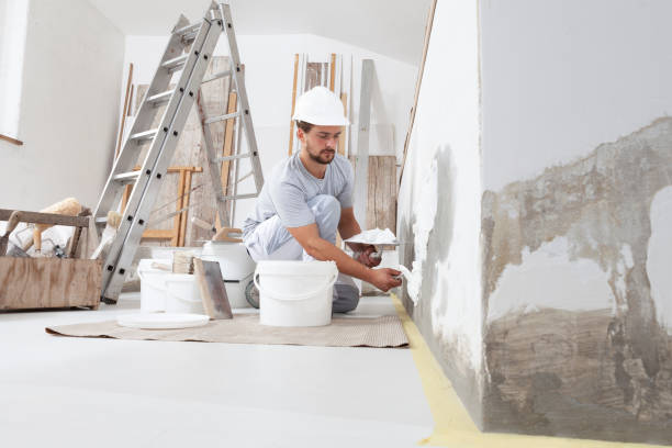 Best Interior Painting  in Gruetli Laager, TN